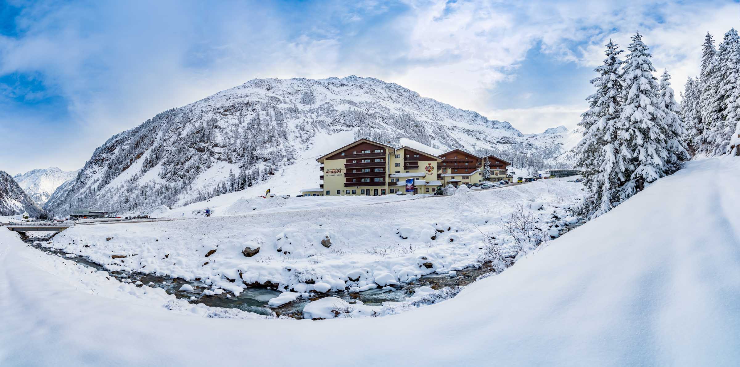 Stubai Tirol